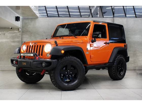 Carro 3.6 SPORT 4X4 V6 24V GASOLINA 2P AUTOMÁTICO