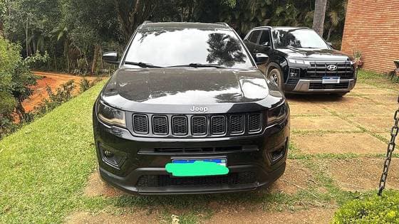 Carro 2.0 16V FLEX LONGITUDE AUTOMÁTICO