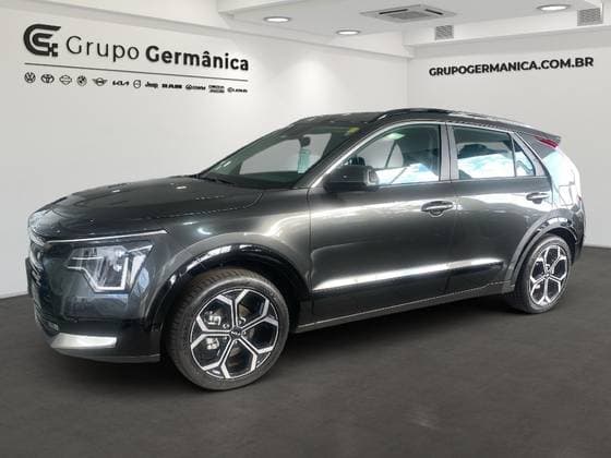 Carro 1.6 GDI HEV SX PRESTIGE DCT