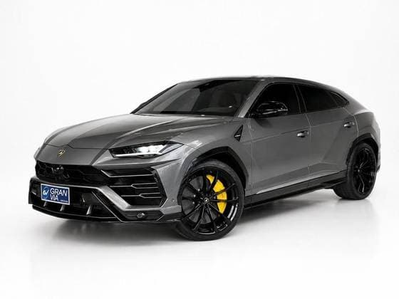 Carro 4.0 V8 TURBO GASOLINA LP650-4 AUTOMÁTICO