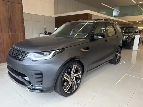 Carro 3.0 D350 TURBO DIESEL MHEV TEMPEST AUTOMÁTICO