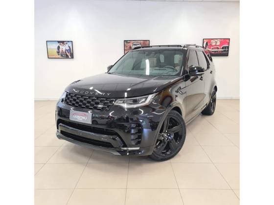 Carro 3.0 D300 TURBO DIESEL MHEV METROPOLITAN EDITION AUTOMÁTICO
