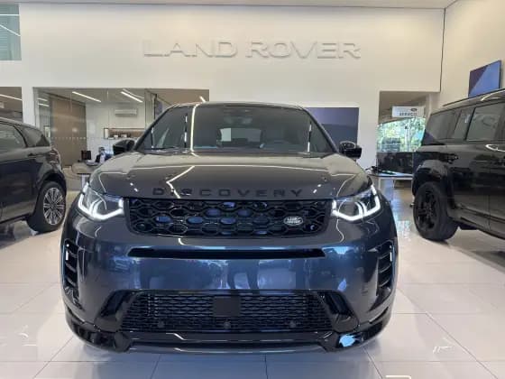 Carro 2.0 P250 TURBO FLEX LANDMARK AUTOMÁTICO
