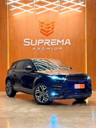 Carro 2.0 P250 FLEX R-DYNAMIC SE AWD AUTOMÁTICO