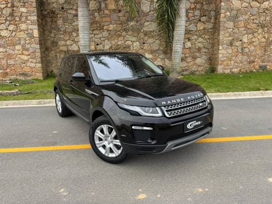 Carro 2.0 SE 4WD 16V FLEX 4P AUTOMÁTICO