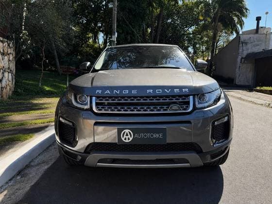 Carro 2.0 SE 4WD 16V FLEX 4P AUTOMÁTICO