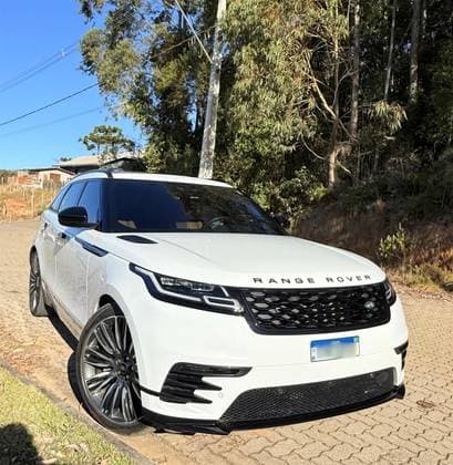 Carro 3.0 P340 GASOLINA R-DYNAMIC HSE AUTOMÁTICO