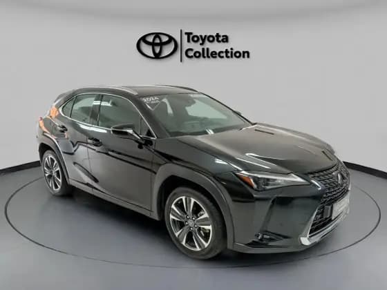 Carro 2.0 VVT-I HYBRID DYNAMIC CVT