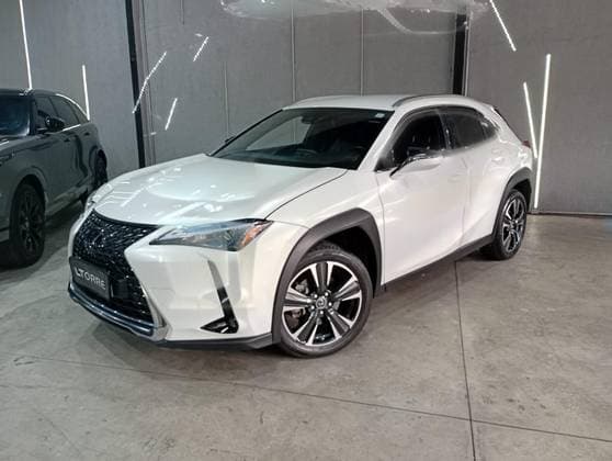 Carro 2.0 VVT-I HYBRID DYNAMIC CVT