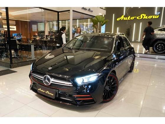 Carro 2.0 CGI GASOLINA SEDAN 4MATIC 7G-DCT
