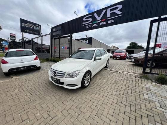 Carro 1.6 CGI CLASSIC 16V TURBO GASOLINA 4P AUTOMÁTICO