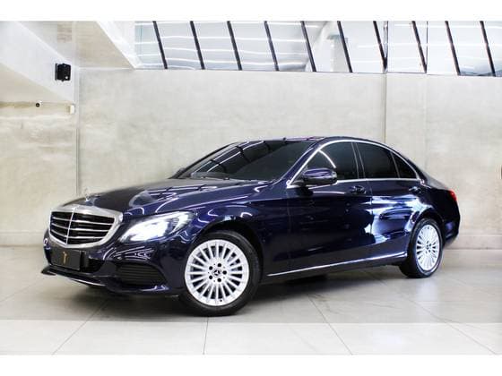 Carro 1.6 CGI EXCLUSIVE 16V TURBO GASOLINA 4P AUTOMÁTICO