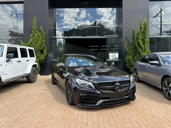 Carro 4.0 V8 TURBO GASOLINA S SPEEDSHIFT