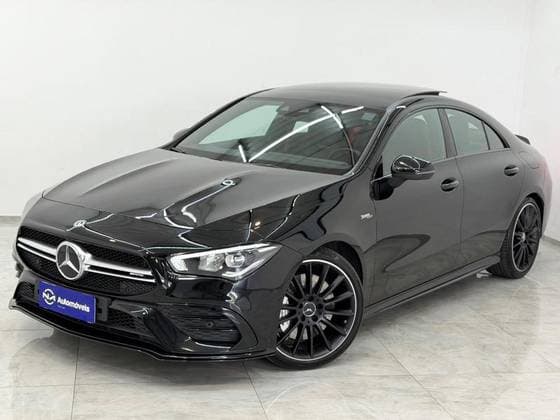 Carro 2.0 CGI GASOLINA 4MATIC 7G-DCT