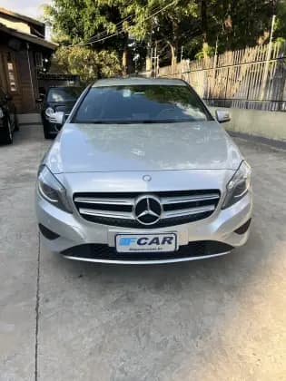 Carro 1.6 200 TURBO URBAN GASOLINA 4P AUTOMATIZADO