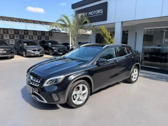 Carro 1.6 CGI FLEX ADVANCE 7G-DCT