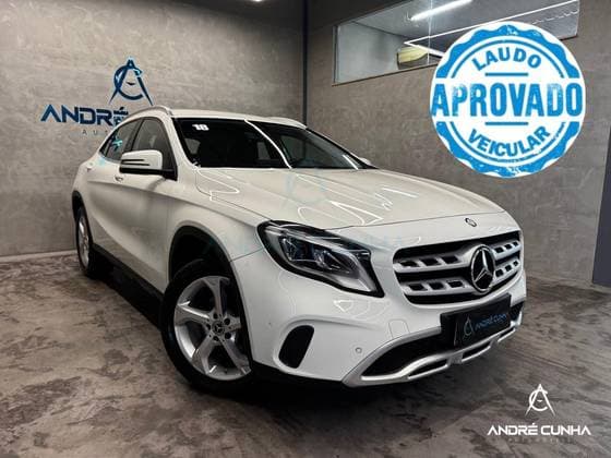 Carro 1.6 CGI FLEX ADVANCE 7G-DCT