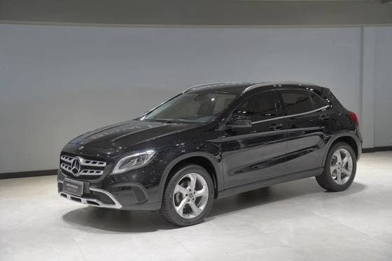 Carro 1.6 CGI FLEX ADVANCE 7G-DCT