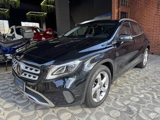 Carro 1.6 CGI FLEX ADVANCE 7G-DCT