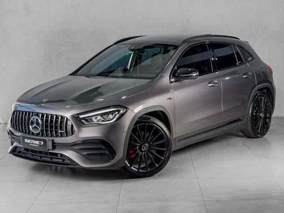 Carro 2.0 CGI GASOLINA 4MATIC SPEEDSHIFT