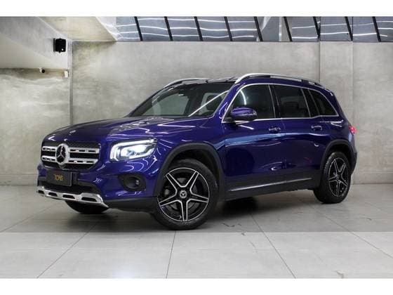 Carro 1.3 CGI GASOLINA PROGRESSIVE 7G-DCT