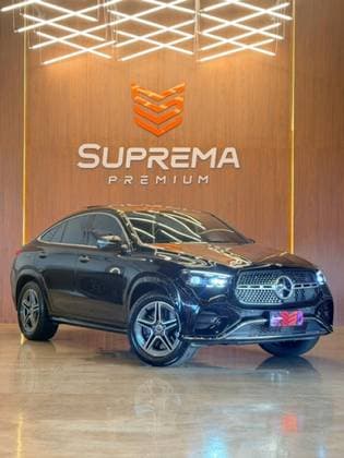 Carro 3.0 I6 MHEV DIESEL COUPÉ 4MATIC 9G-TRONIC