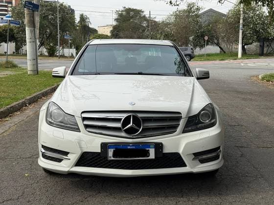 Carro 1.8 CGI SPORT 16V GASOLINA 4P AUTOMÁTICO