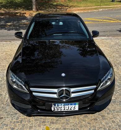 Carro 2.0 CGI SPORT TURBO 16V GASOLINA 4P AUTOMÁTICO