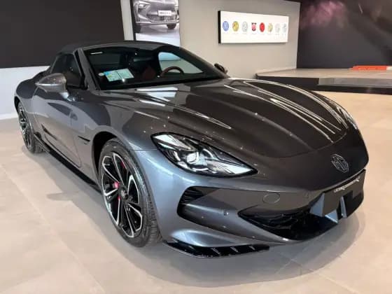 Carro 77 KW ELÉTRICO GT AWD