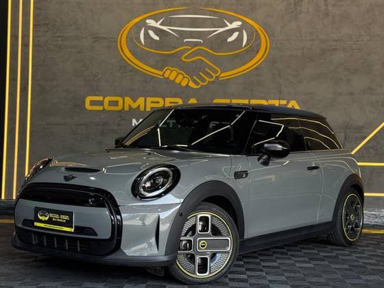 Carro SE MULTITONE EDITION 2P ELÉTRICO