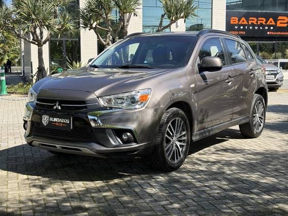 Carro 2.0 AWD 16V FLEX 4P AUTOMÁTICO
