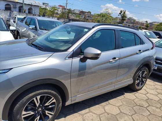 Carro 1.5 MIVEC TURBO GASOLINA RUSH CVT