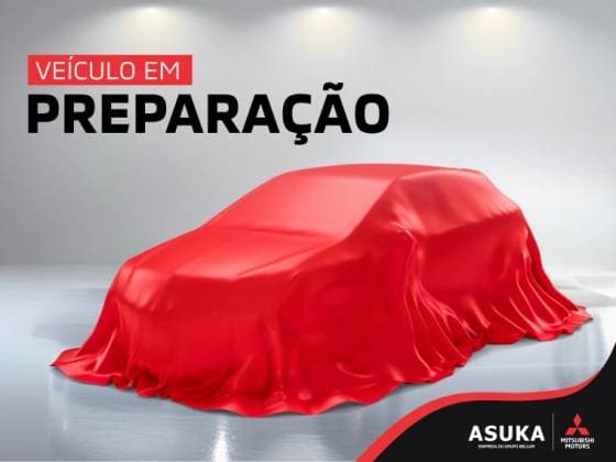 Carro 2.4 16V TURBO DIESEL SPORT HPE CD 4P 4X4 AUTOMÁTICO