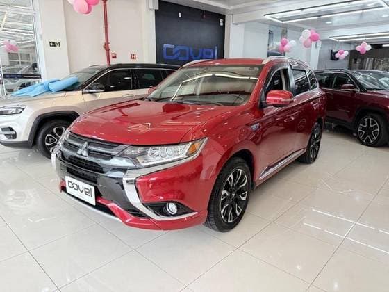 Carro 2.0 16V GASOLINA 4P AUTOMÁTICO