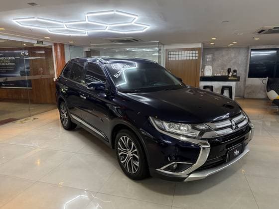 Carro 2.2 4X4 16V DIESEL 4P AUTOMÁTICO