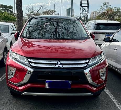 Carro 1.5 MIVEC TURBO GASOLINA HPE-S CVT