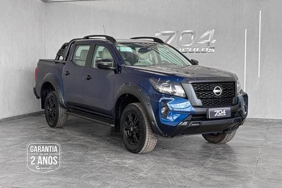 Carro 2.3 16V TURBO DIESEL ATTACK CD 4X4 AUTOMÁTICO