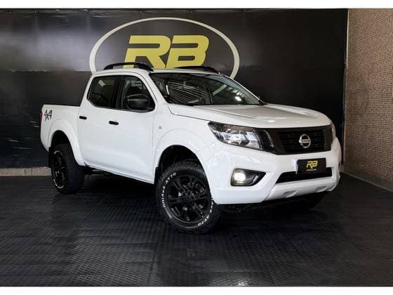 Carro 2.3 16V TURBO DIESEL ATTACK CD 4X4 AUTOMÁTICO