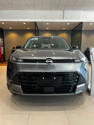 Carro 1.6 FLEX ACTIVE XTRONIC