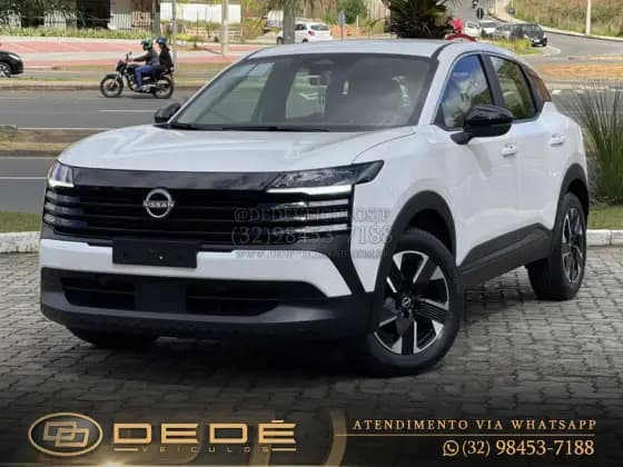 Carro 1.0 TURBO FLEX SENSE DCT