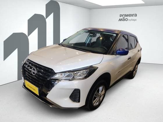 Carro 1.6 16V FLEXSTART ACTIVE XTRONIC