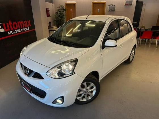 Carro 1.0 CONFORTO 12V FLEX 4P MANUAL