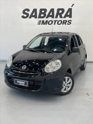Carro 1.0 S 16V FLEX 4P MANUAL