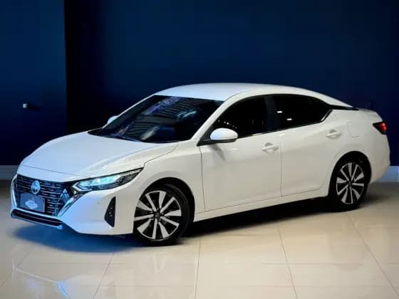 Carro 2.0 16V GASOLINA ADVANCE XTRONIC