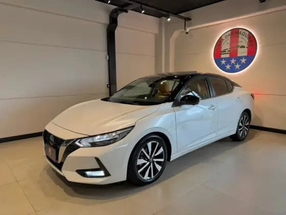 Carro 2.0 16V GASOLINA EXCLUSIVE XTRONIC