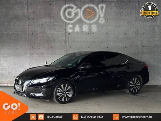 Carro 2.0 16V GASOLINA ADVANCE XTRONIC