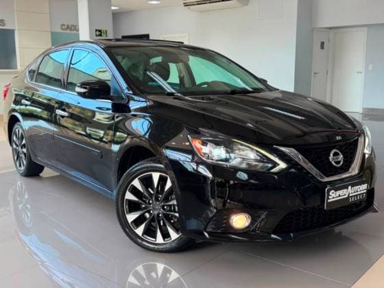 Carro 2.0 SL 16V FLEXSTART 4P AUTOMÁTICO