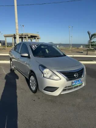 Carro 1.6 16V FLEXSTART V-DRIVE SPECIAL EDITION XTRONIC