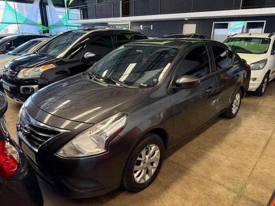 Carro 1.6 16V FLEX SL 4P MANUAL