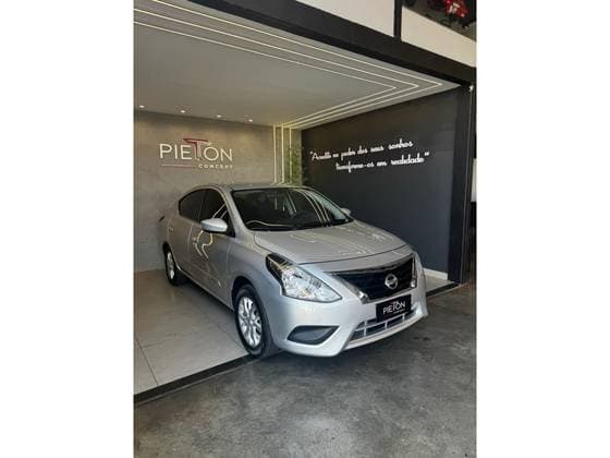 Carro 1.6 16V FLEX SL 4P MANUAL